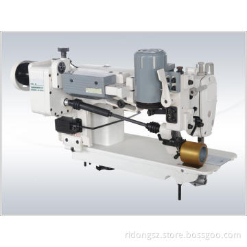 REAR PULLER FOR SINGLE / TWO NEEDLE SEWING MACHINE